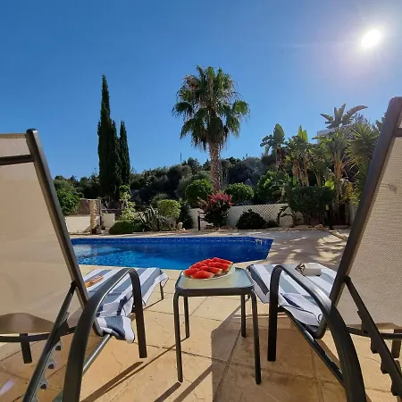 Villa Kalithea Sea View Villas - *