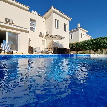 Kalithea Sea View Villas - Villa *