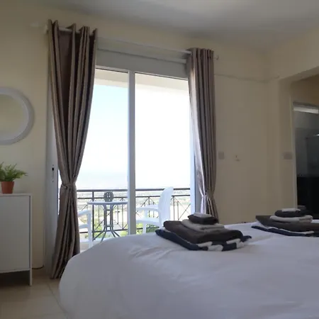 Villa Kalithea Sea View Villas - *