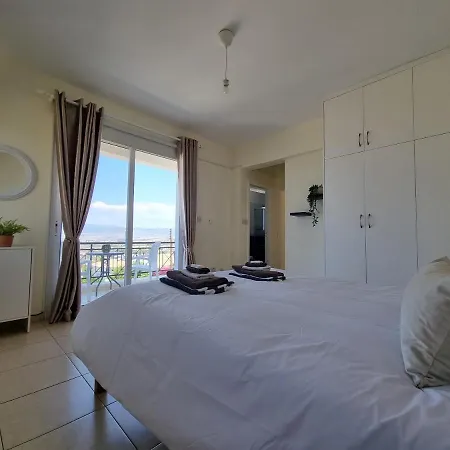 Villa Kalithea Sea View Villas -