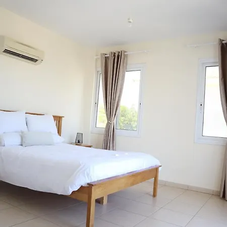 Kalithea Sea View Villas - Neo Chorio
