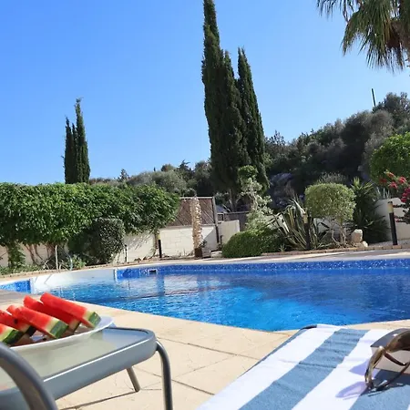 Kalithea Sea View Villas - * Neo Chorio