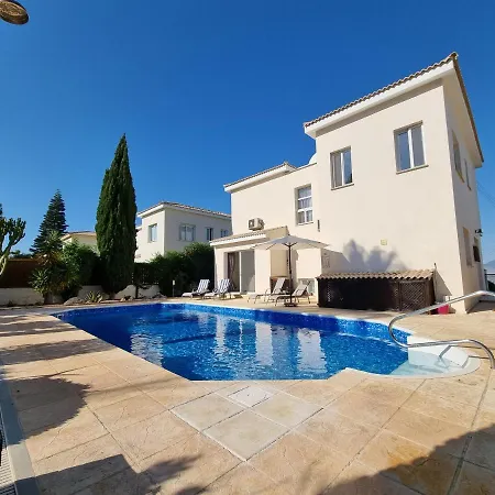 Kalithea Sea View Villas - *