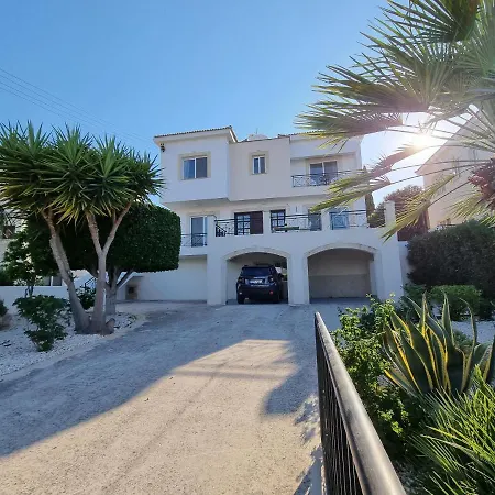 Villa Kalithea Sea View Villas -