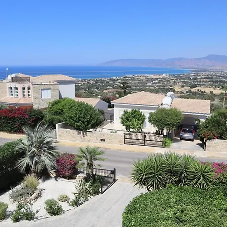 Kalithea Sea View Villas -