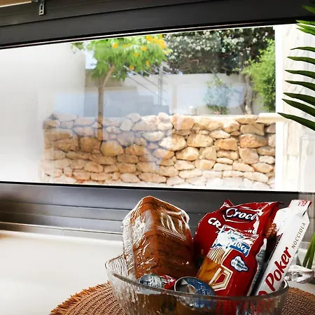 ヴィラ Kalithea Sea View Villas - *