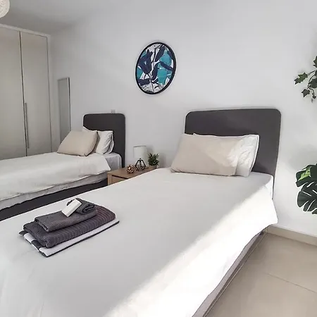 Kalithea Sea View Villas - ヴィラ *